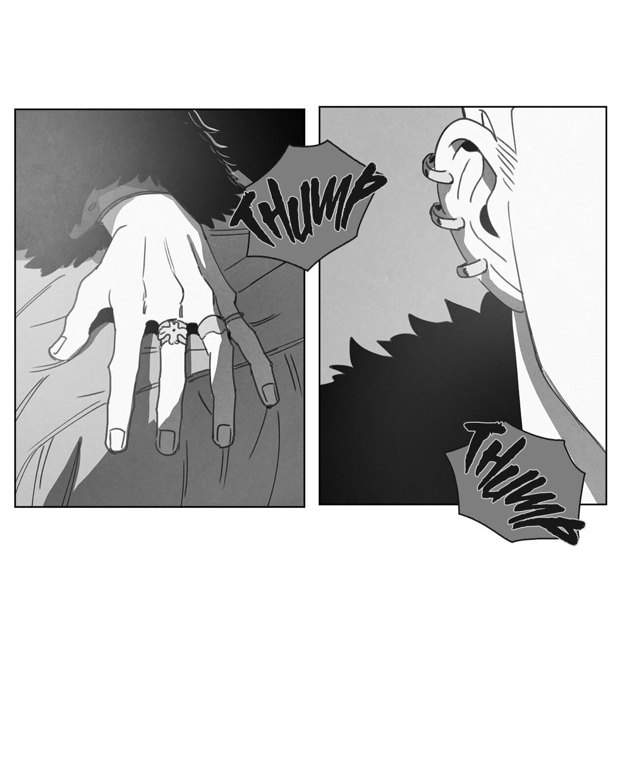 Dark Heaven Chapter 17 page 78 - 