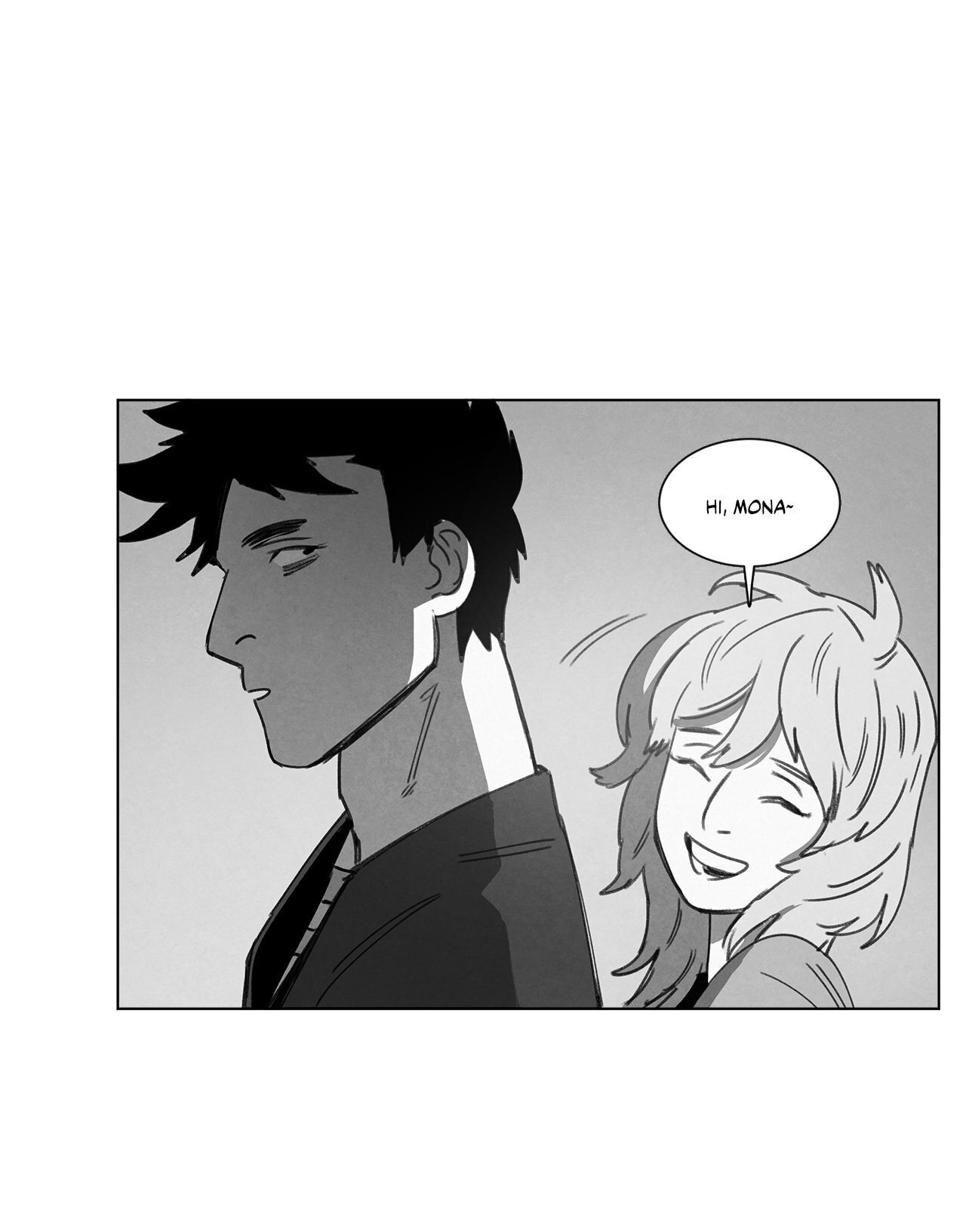 Dark Heaven Chapter 17 page 9 - 