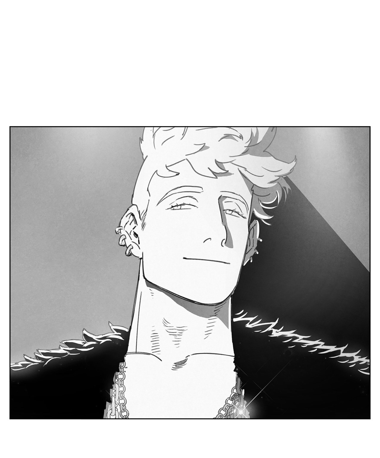 Dark Heaven Chapter 17 page 81 - 