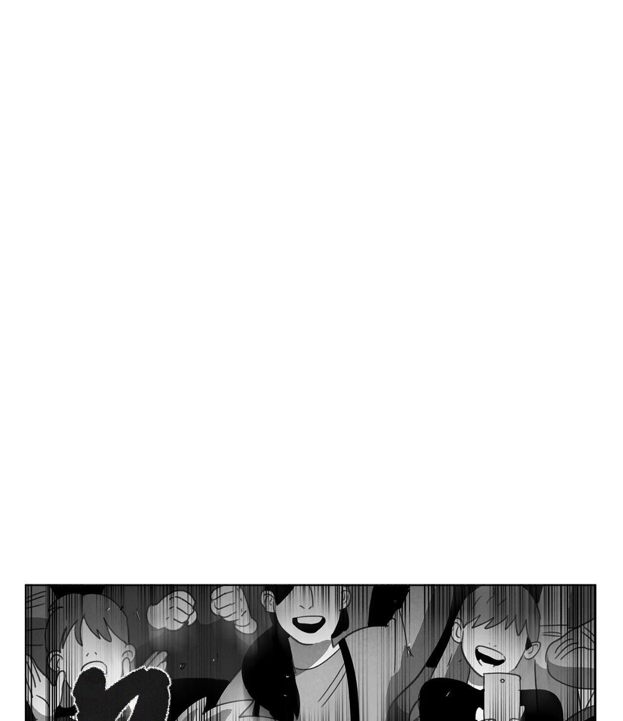 Dark Heaven Chapter 17 page 85 - 