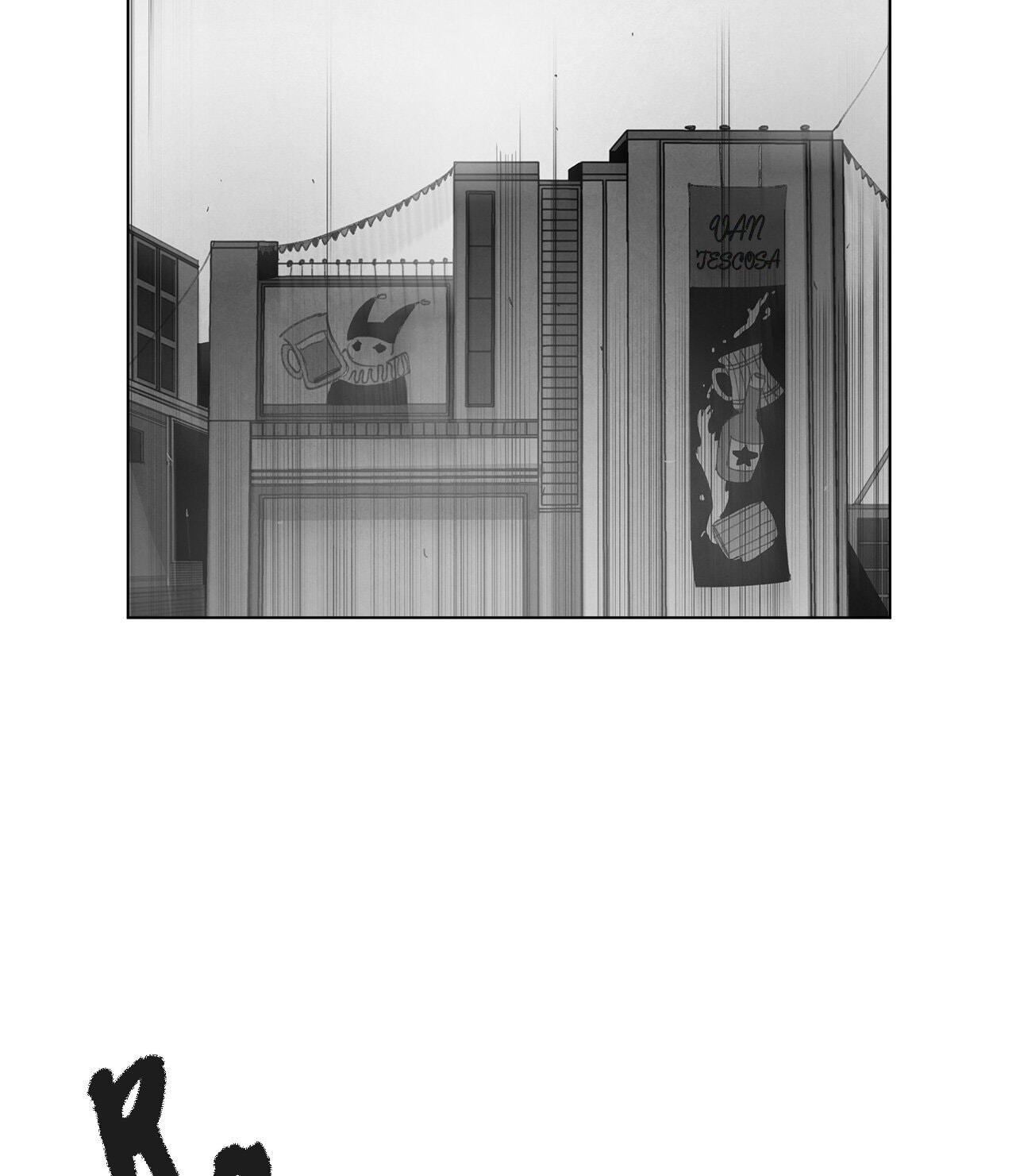 Dark Heaven Chapter 17 page 87 - 