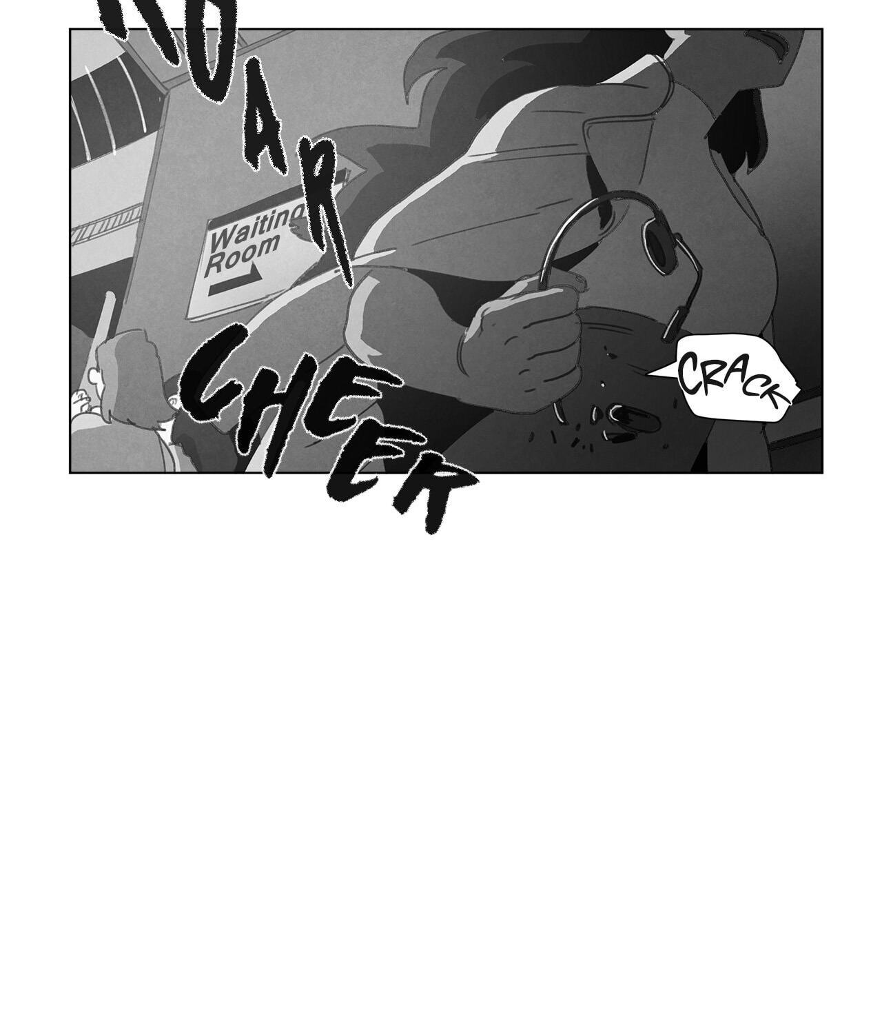 Dark Heaven Chapter 17 page 88 - 
