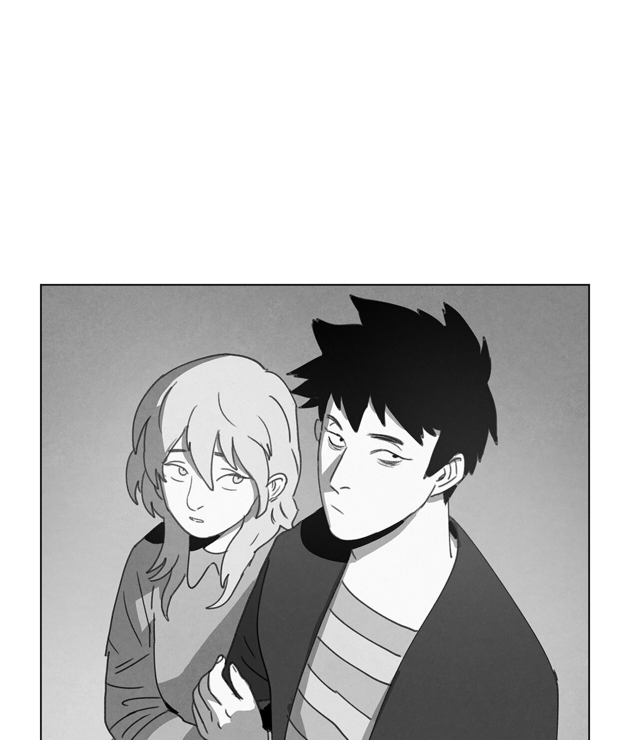 Dark Heaven Chapter 17 page 92 - 