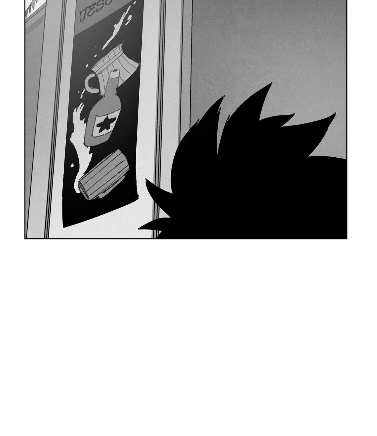 Dark Heaven Chapter 17 page 94 - 