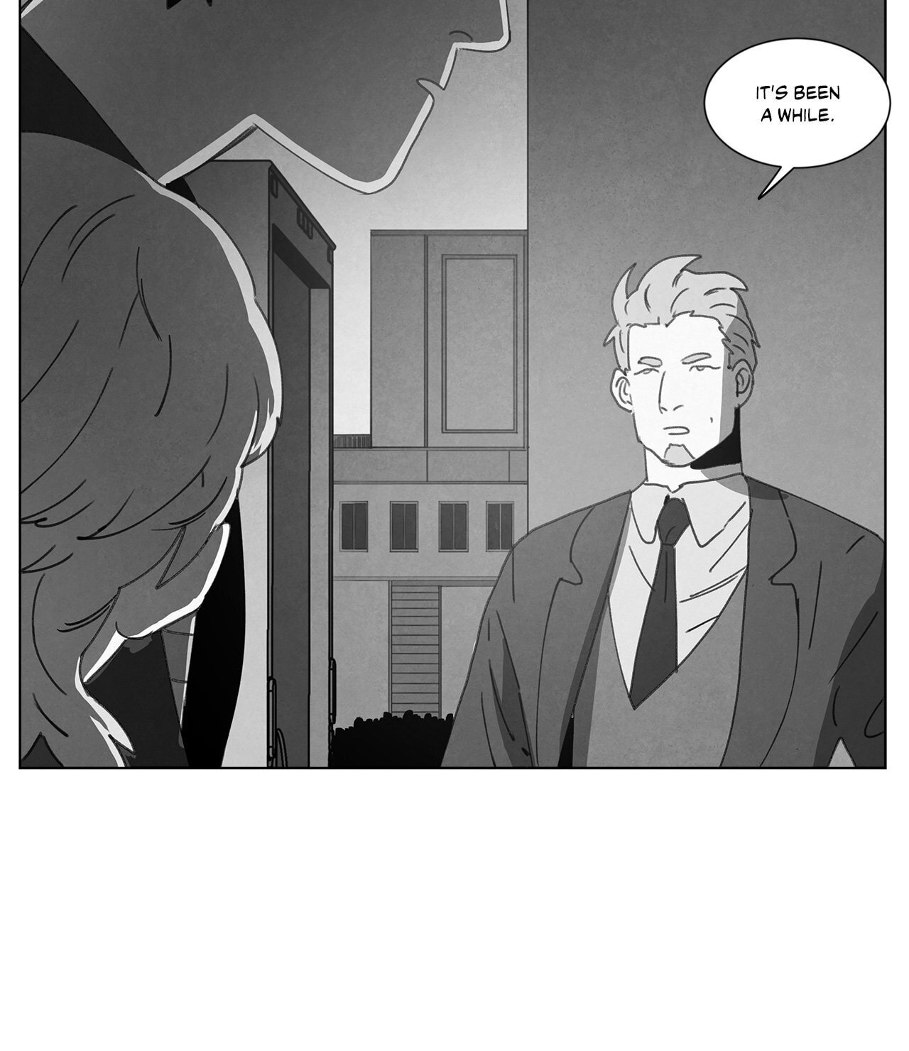 Dark Heaven Chapter 17 page 99 - 