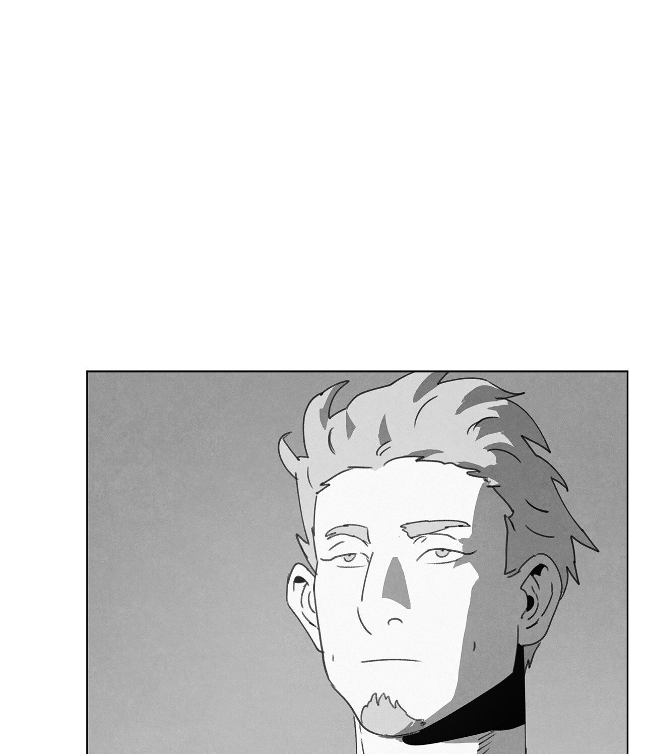 Dark Heaven Chapter 18 page 1 - 