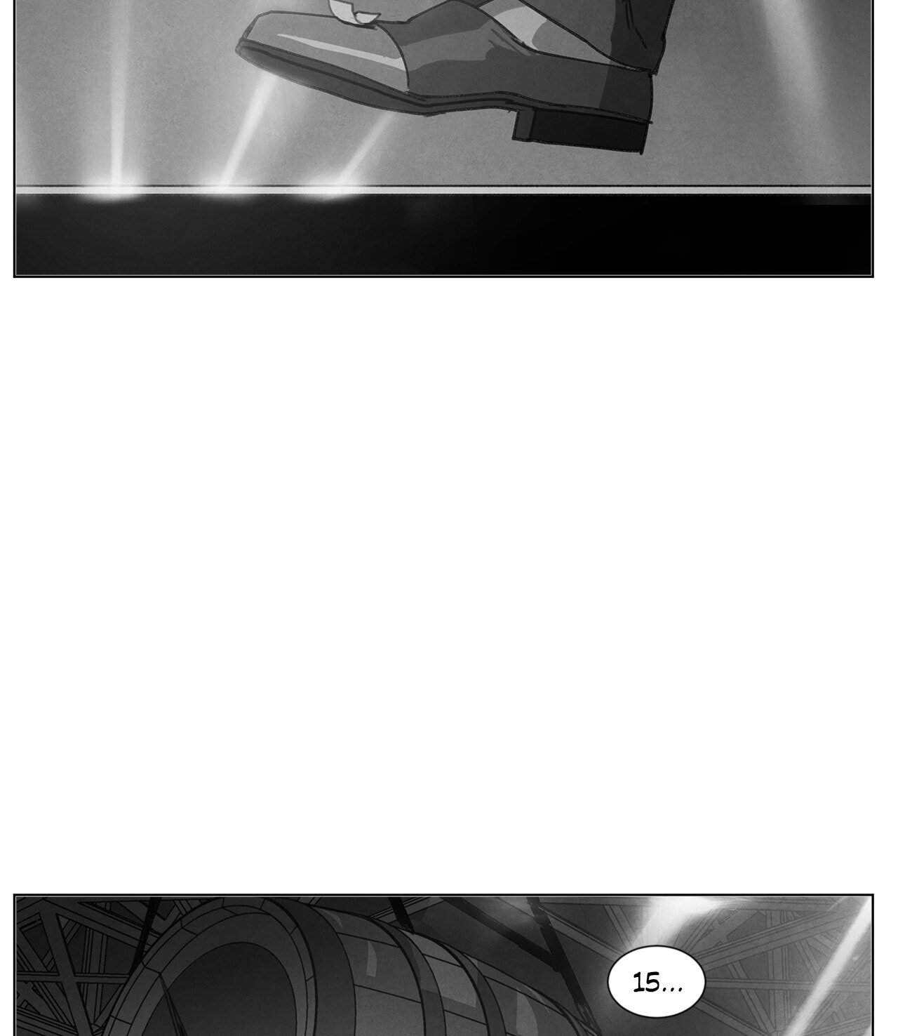 Dark Heaven Chapter 18 page 103 - 