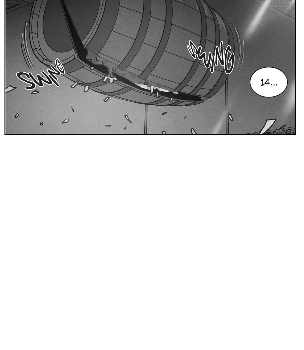Dark Heaven Chapter 18 page 104 - 