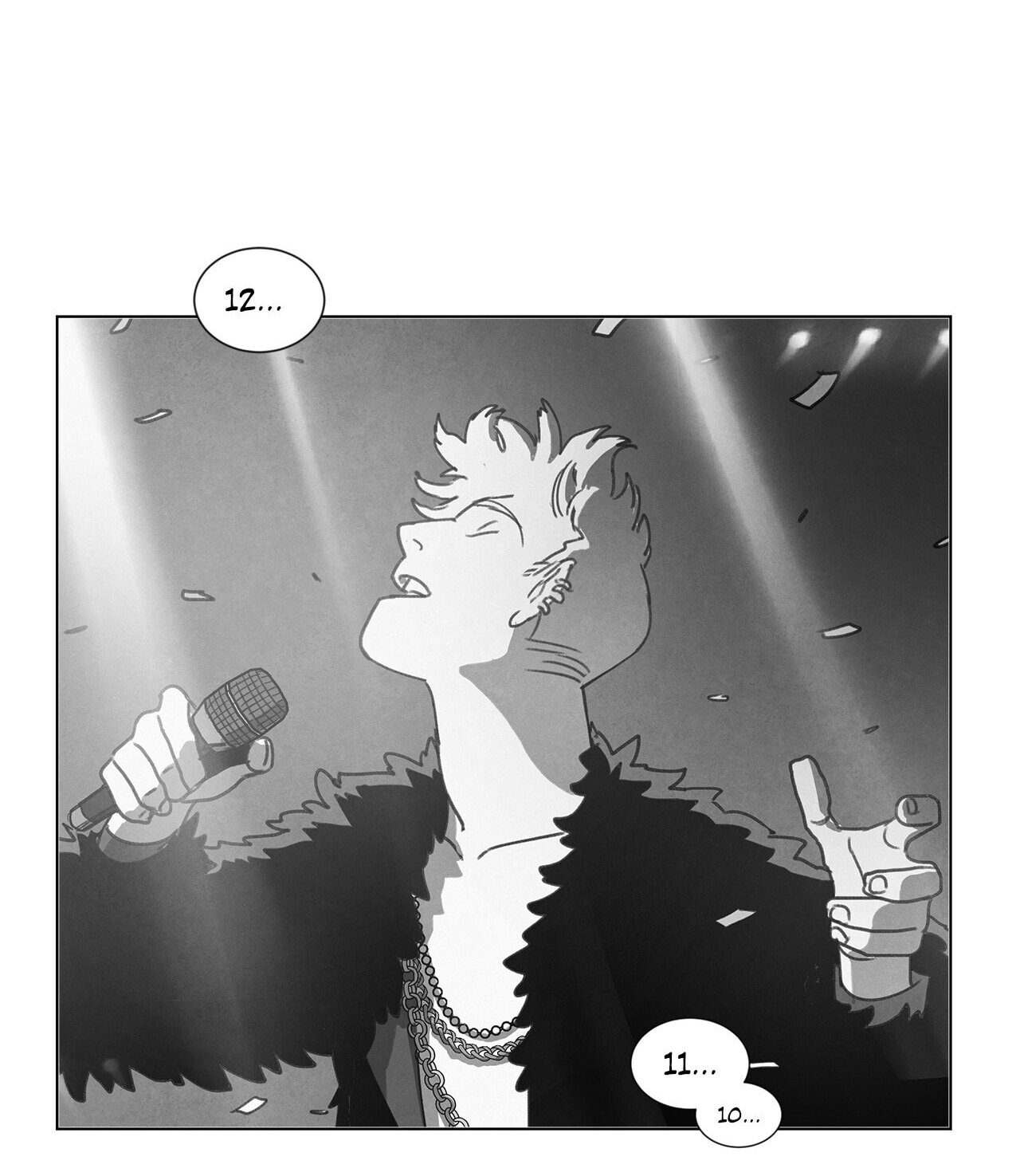 Dark Heaven Chapter 18 page 106 - 