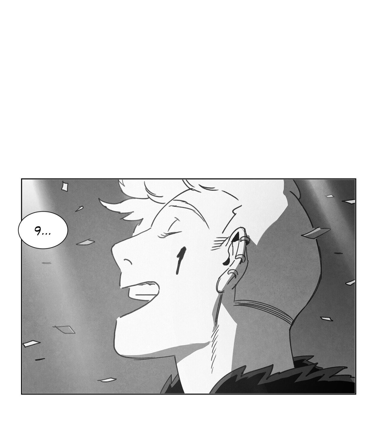 Dark Heaven Chapter 18 page 108 - 
