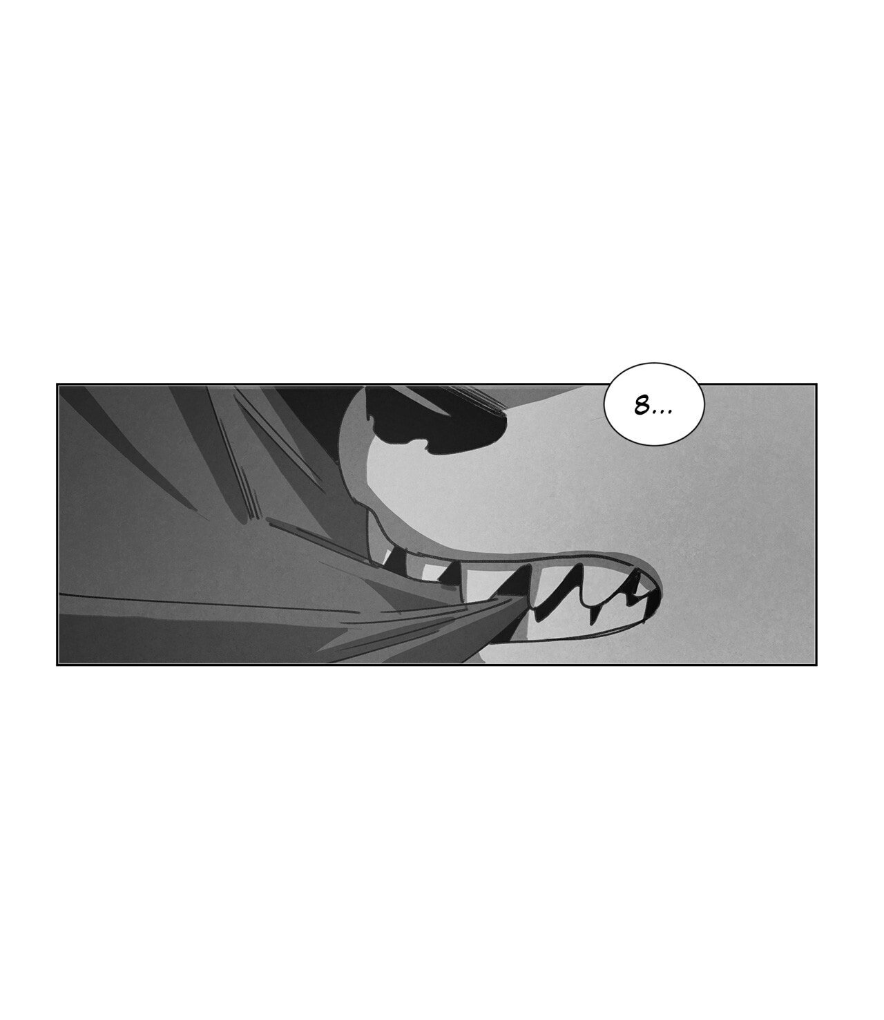 Dark Heaven Chapter 18 page 109 - 