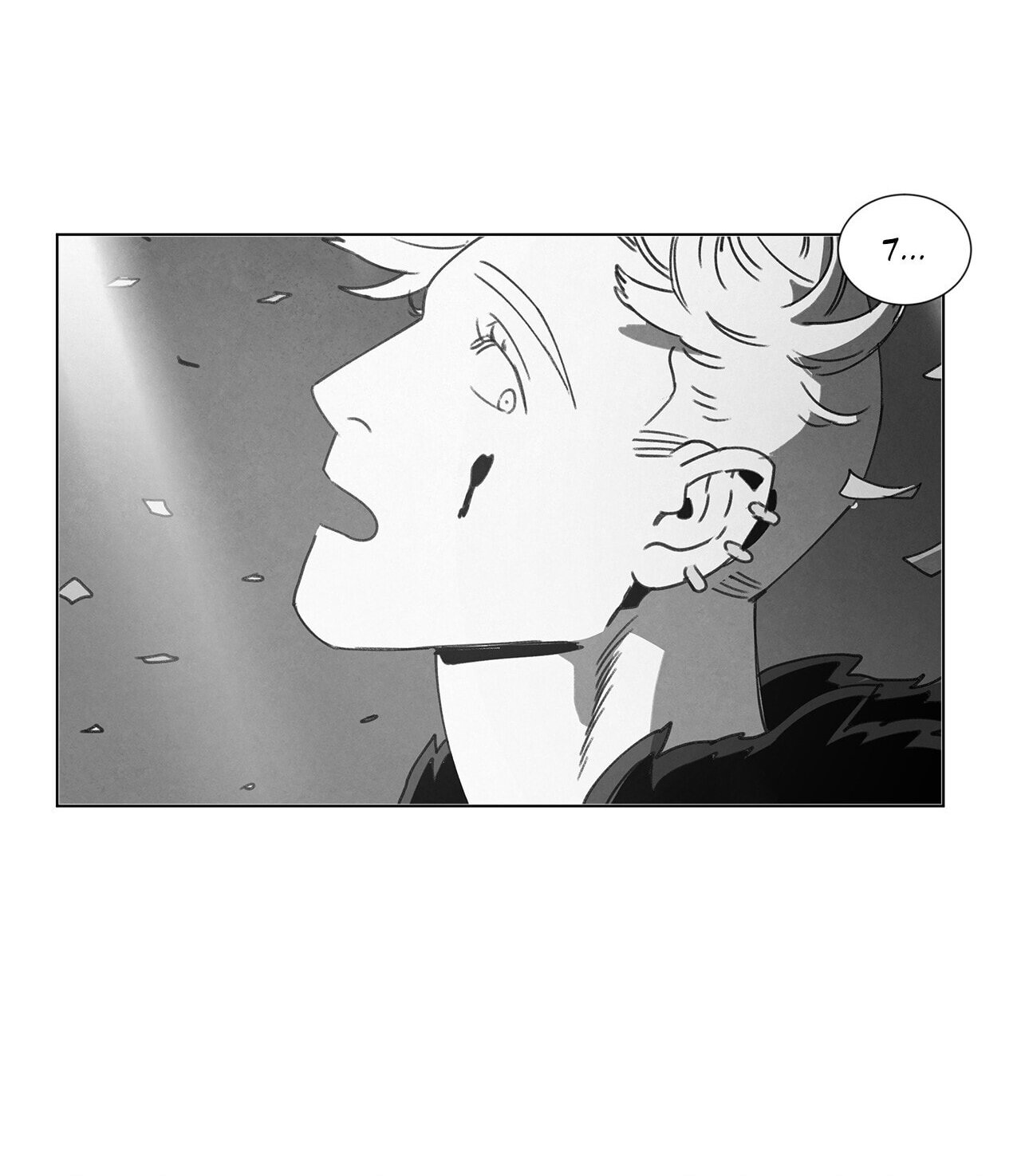 Dark Heaven Chapter 18 page 110 - 