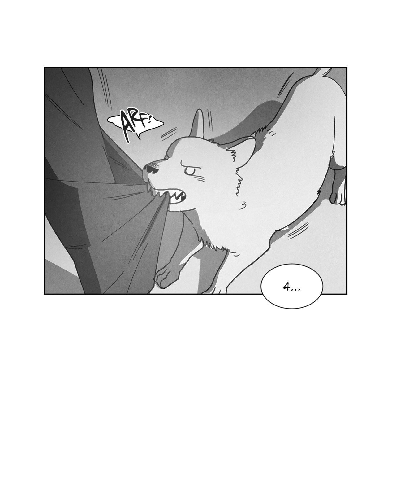 Dark Heaven Chapter 18 page 112 - 