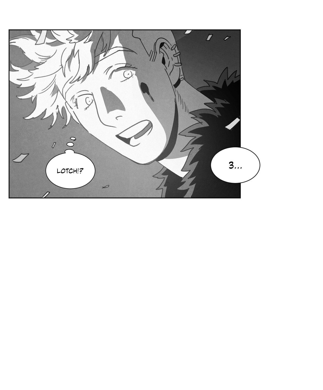 Dark Heaven Chapter 18 page 113 - 