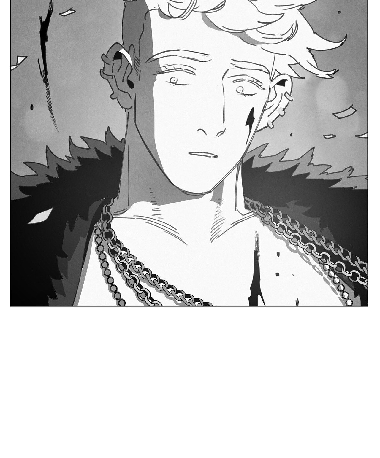 Dark Heaven Chapter 18 page 121 - 