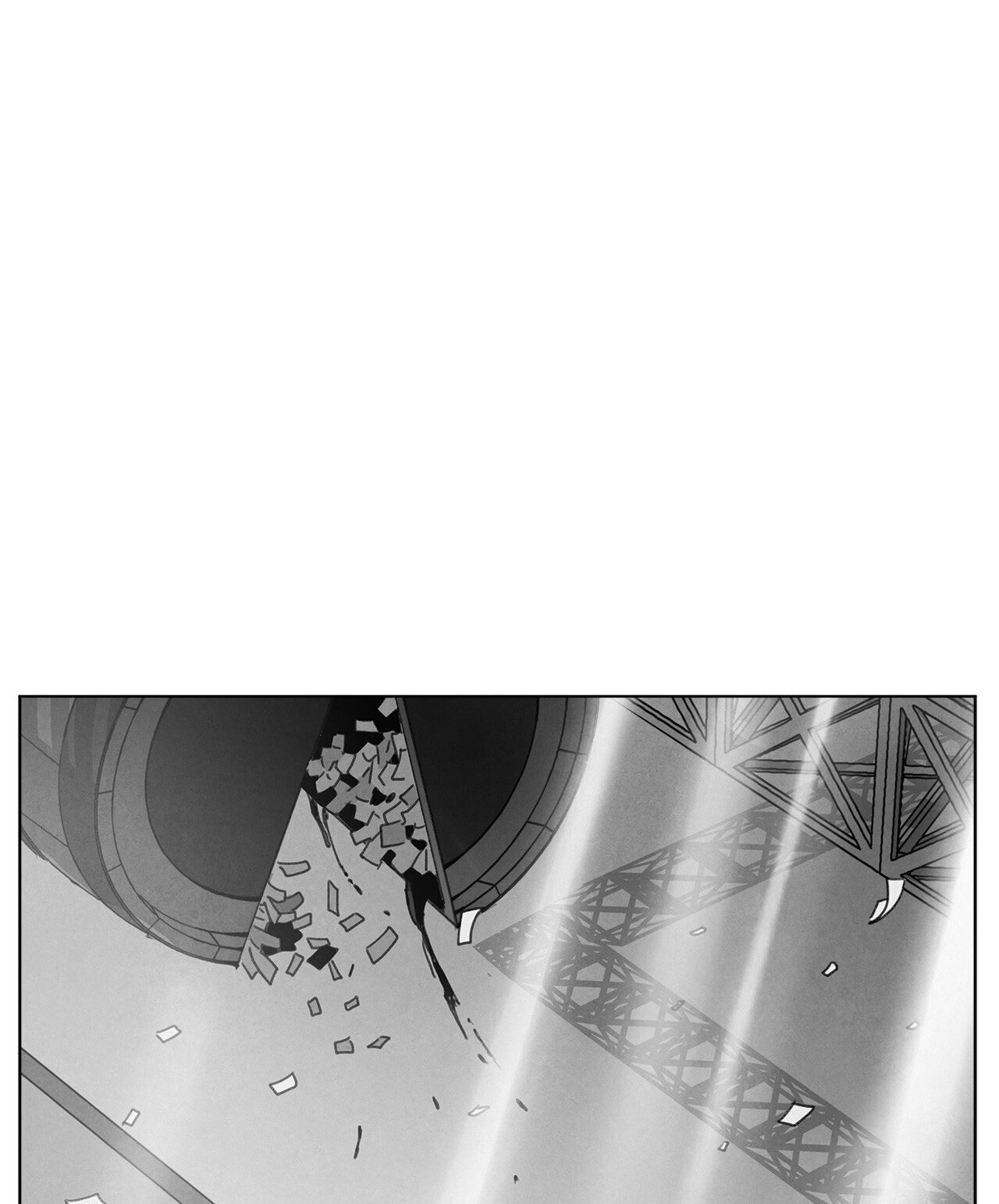 Dark Heaven Chapter 18 page 126 - 