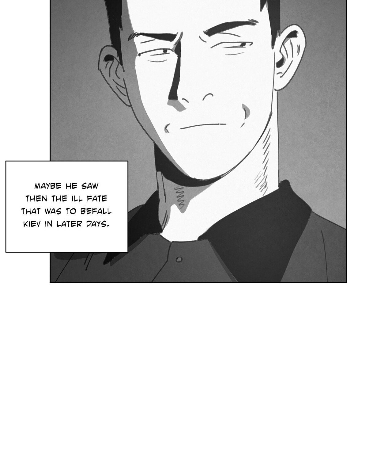 Dark Heaven Chapter 18 page 18 - 