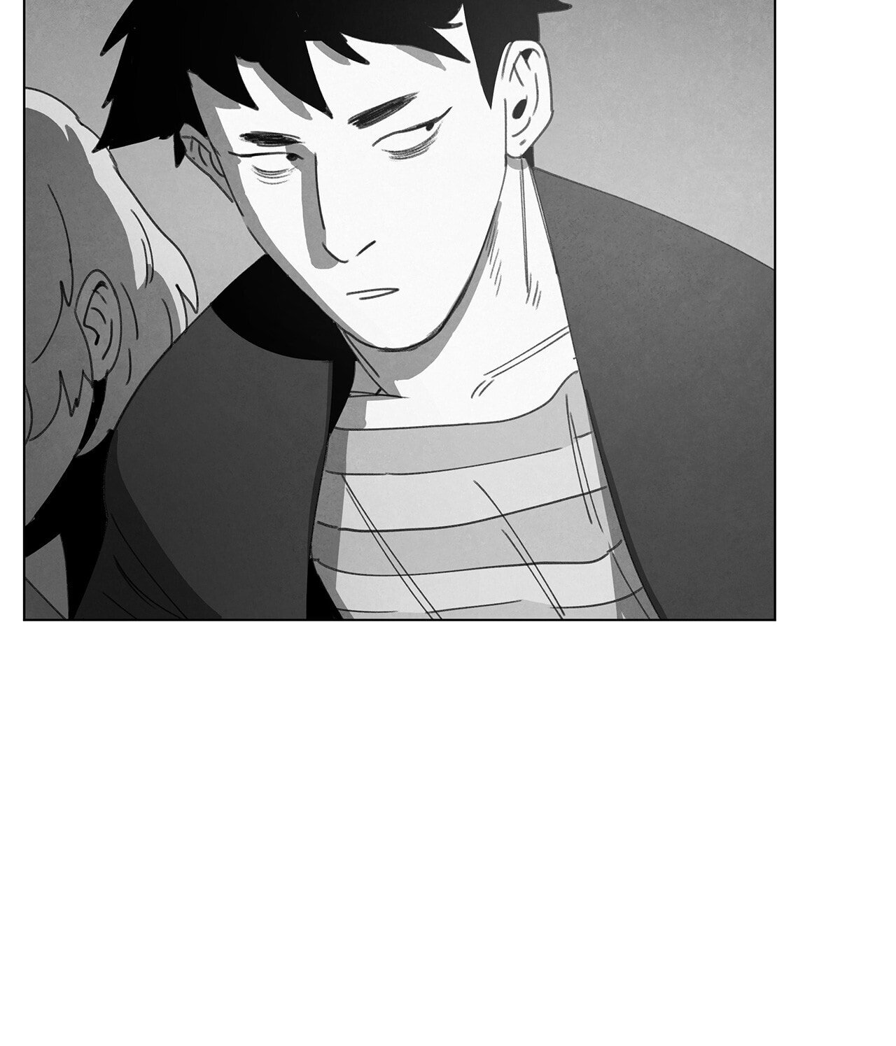 Dark Heaven Chapter 18 page 3 - 