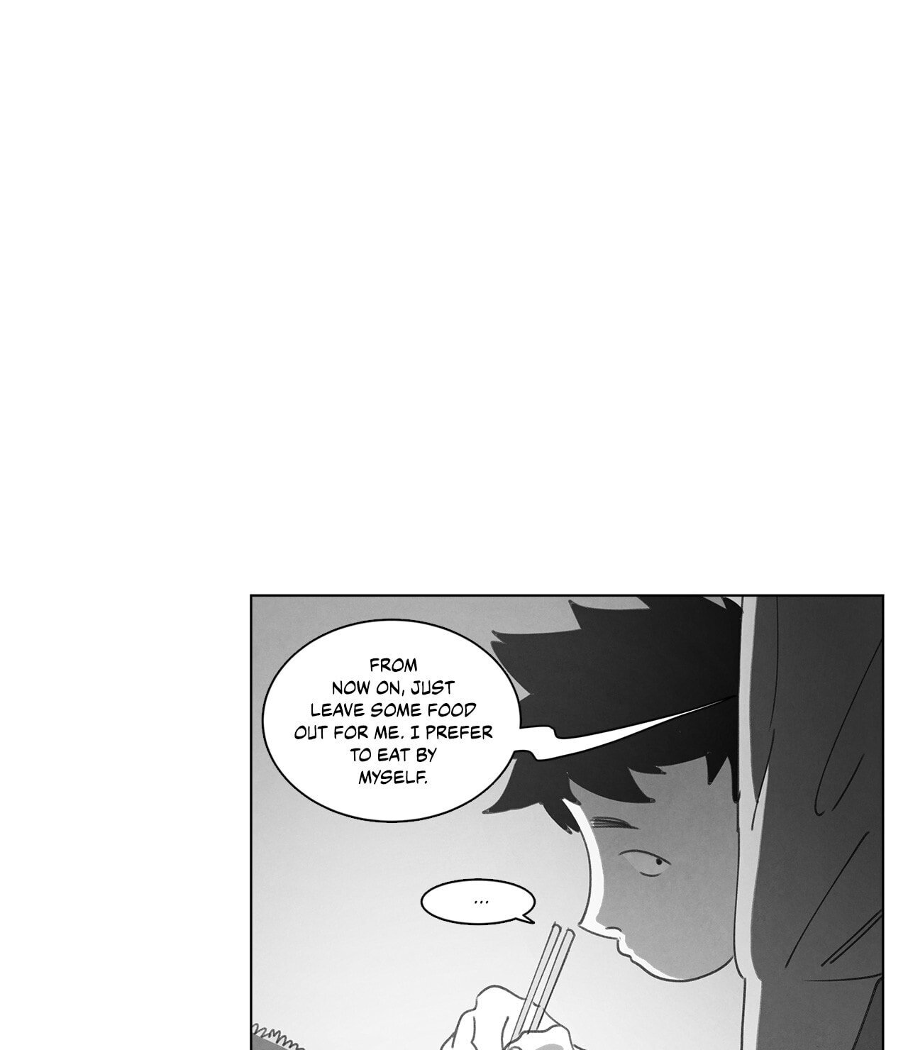 Dark Heaven Chapter 18 page 23 - 
