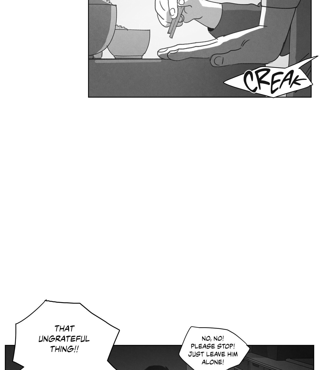 Dark Heaven Chapter 18 page 24 - 