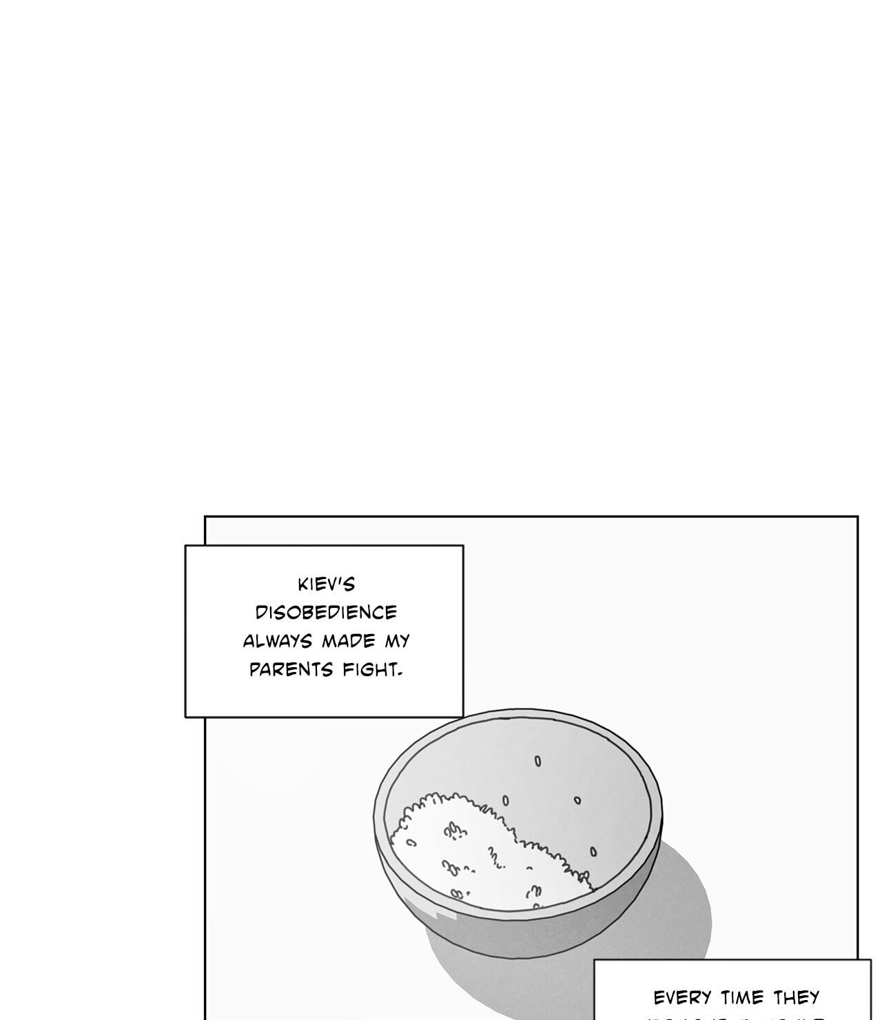 Dark Heaven Chapter 18 page 27 - 