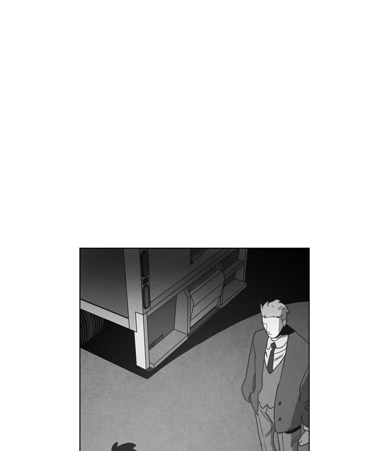 Dark Heaven Chapter 18 page 4 - 