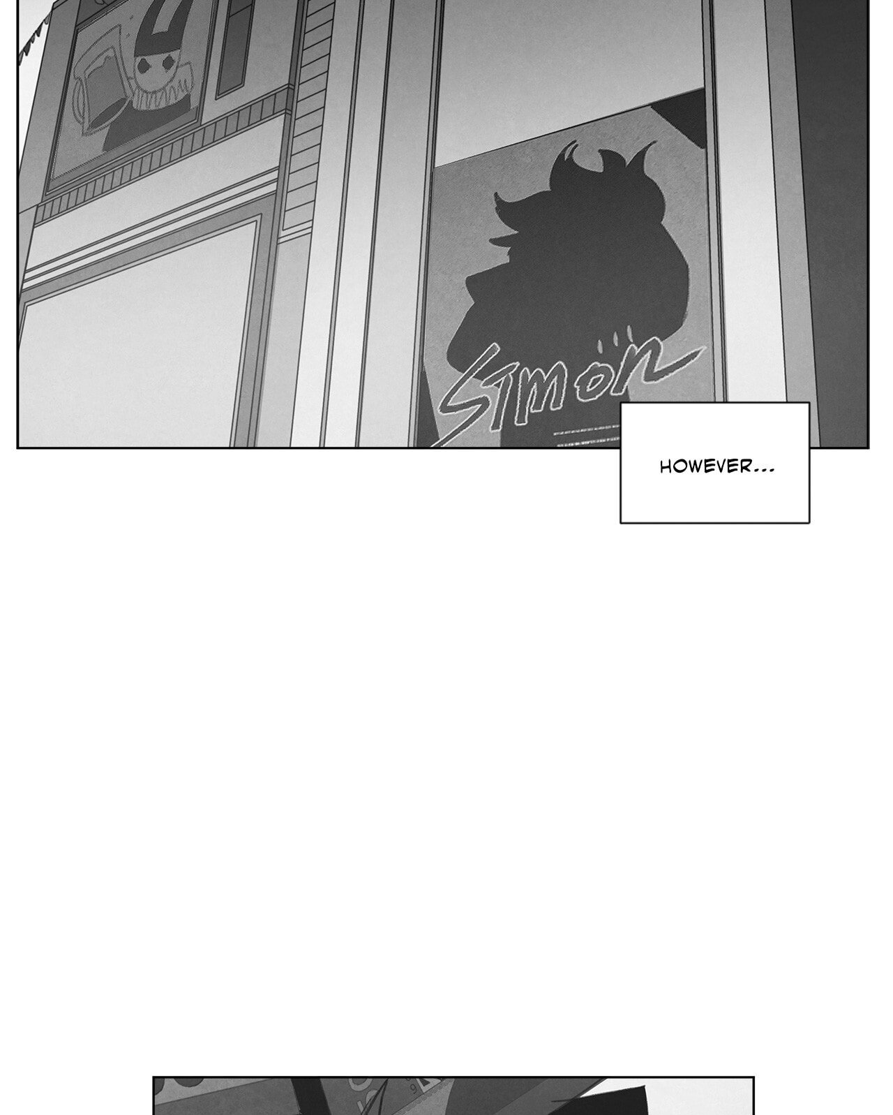 Dark Heaven Chapter 18 page 35 - 