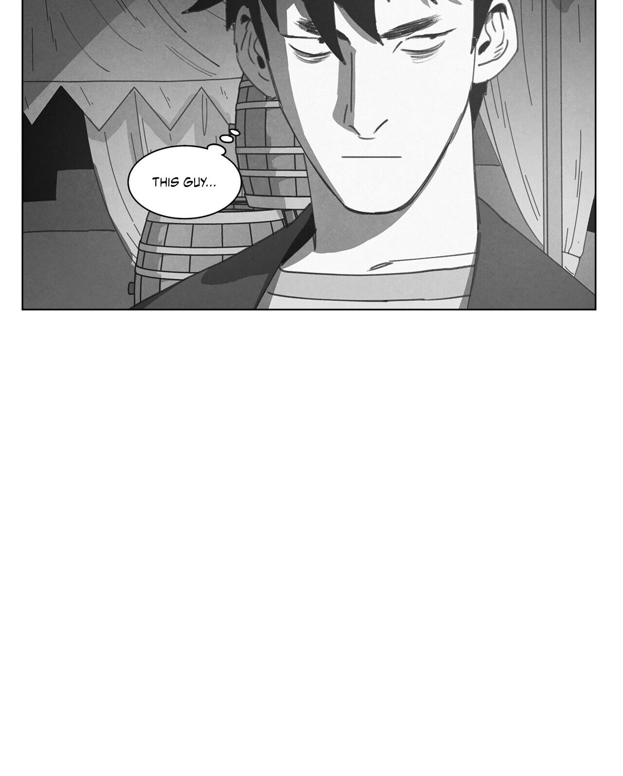 Dark Heaven Chapter 18 page 38 - 