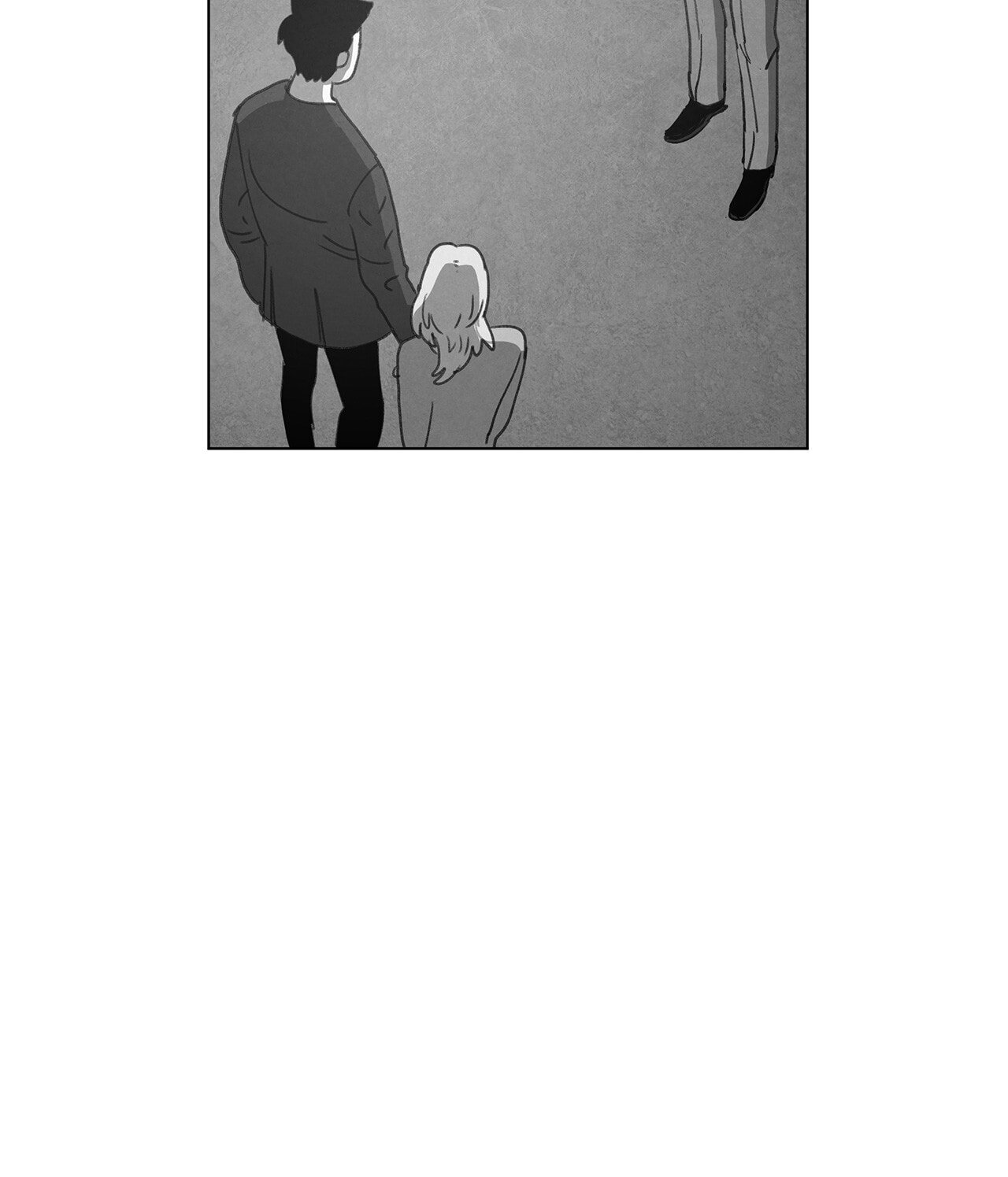 Dark Heaven Chapter 18 page 5 - 