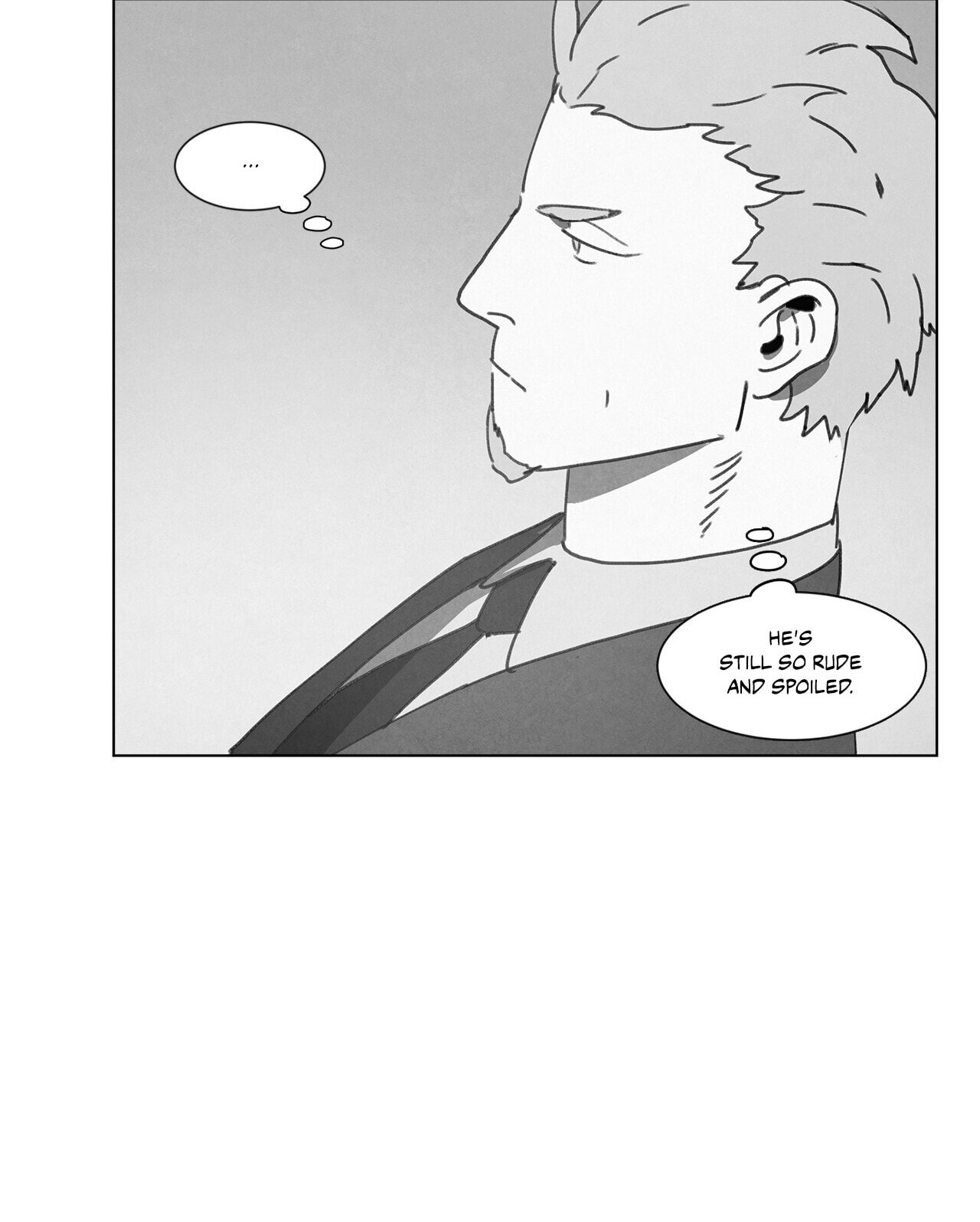 Dark Heaven Chapter 18 page 42 - 