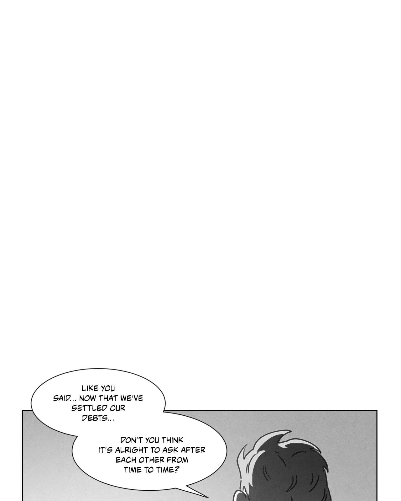 Dark Heaven Chapter 18 page 45 - 