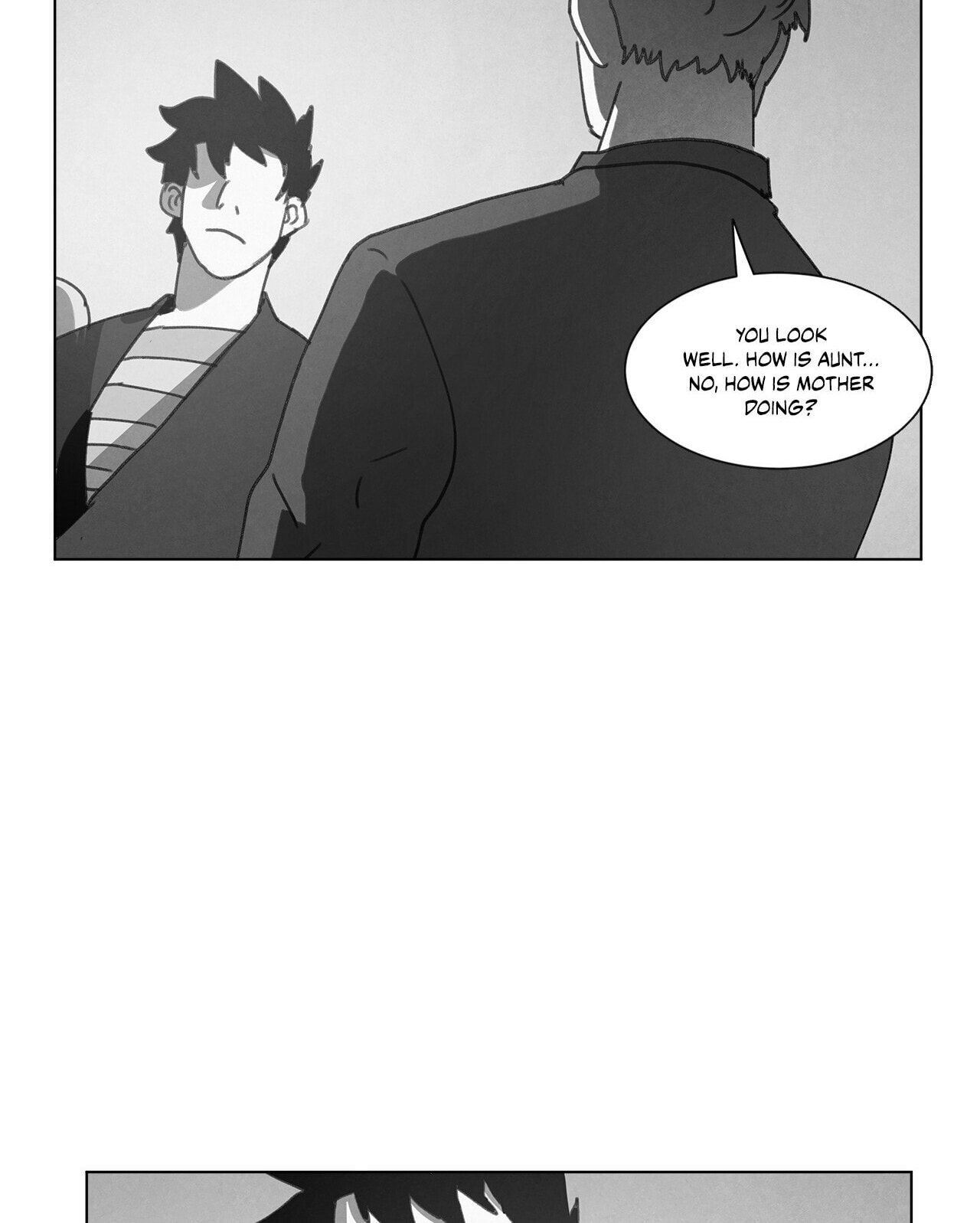 Dark Heaven Chapter 18 page 46 - 