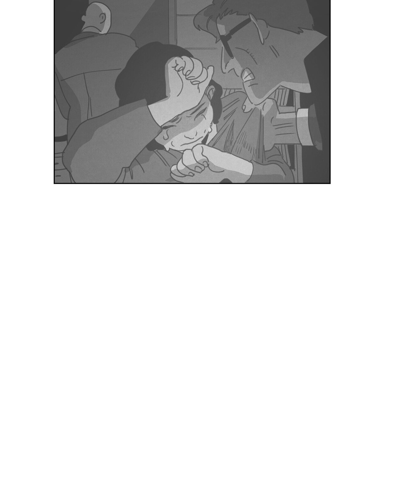 Dark Heaven Chapter 18 page 48 - 