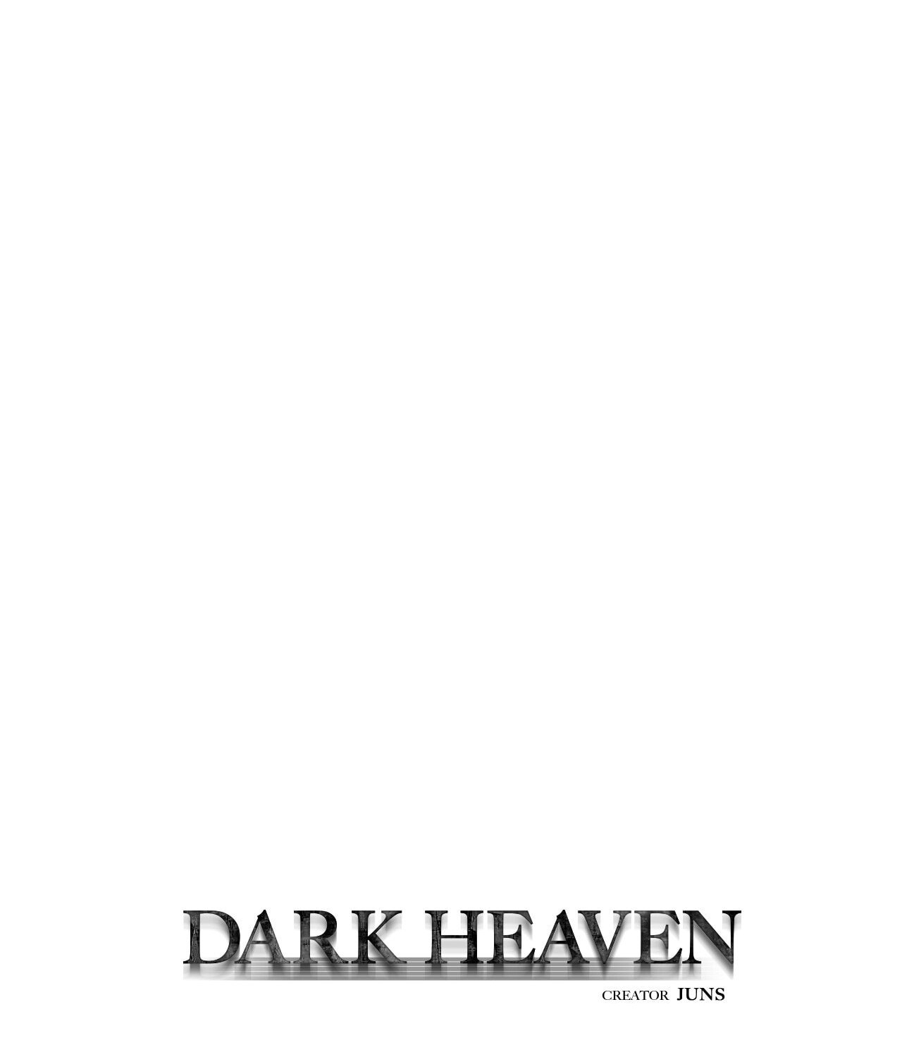 Dark Heaven Chapter 18 page 6 - 