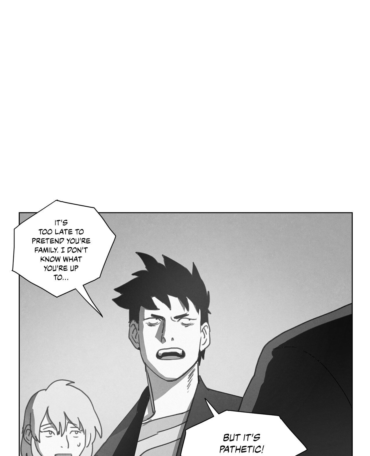 Dark Heaven Chapter 18 page 55 - 