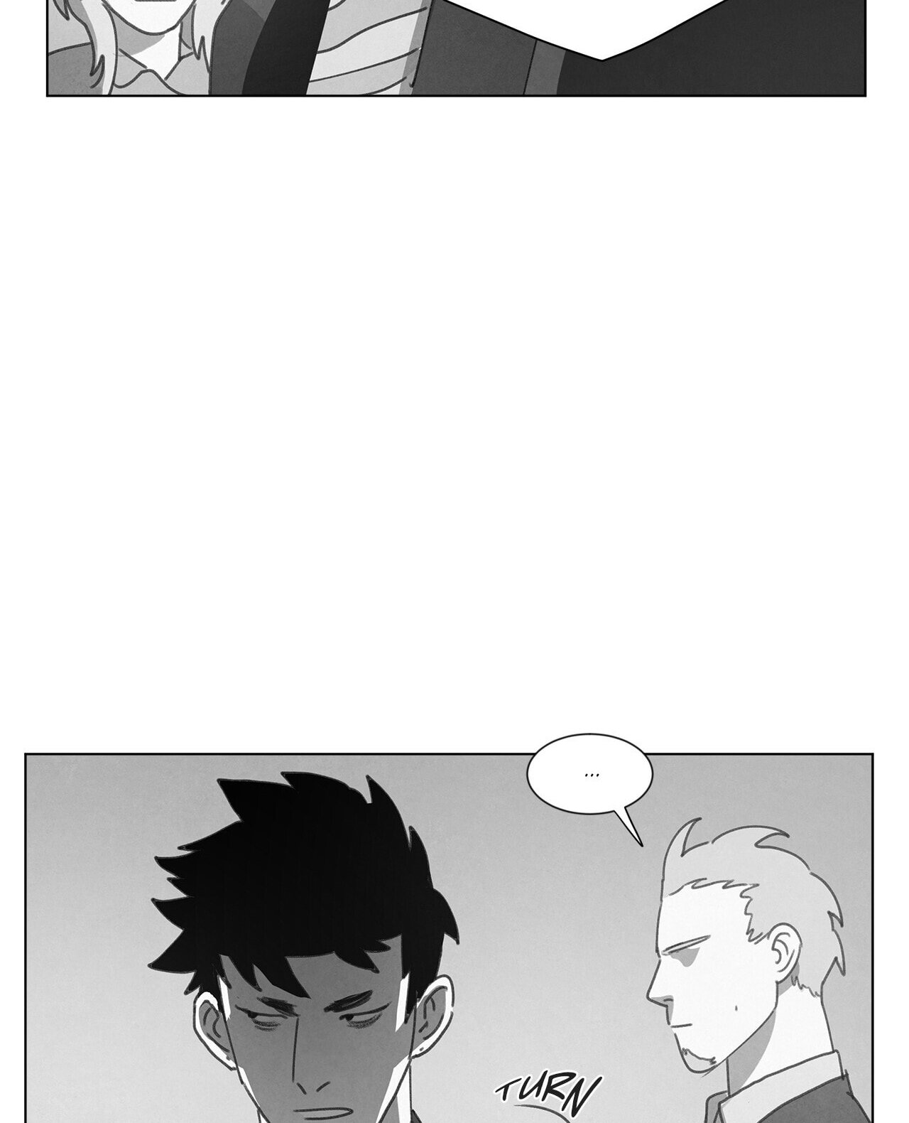 Dark Heaven Chapter 18 page 56 - 