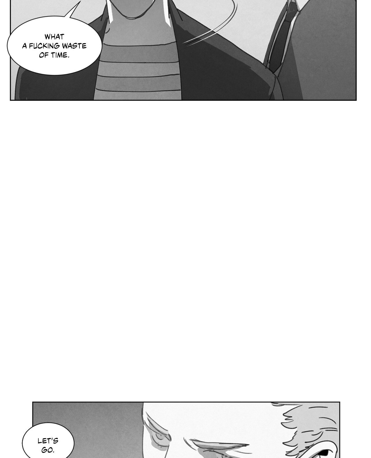 Dark Heaven Chapter 18 page 57 - 