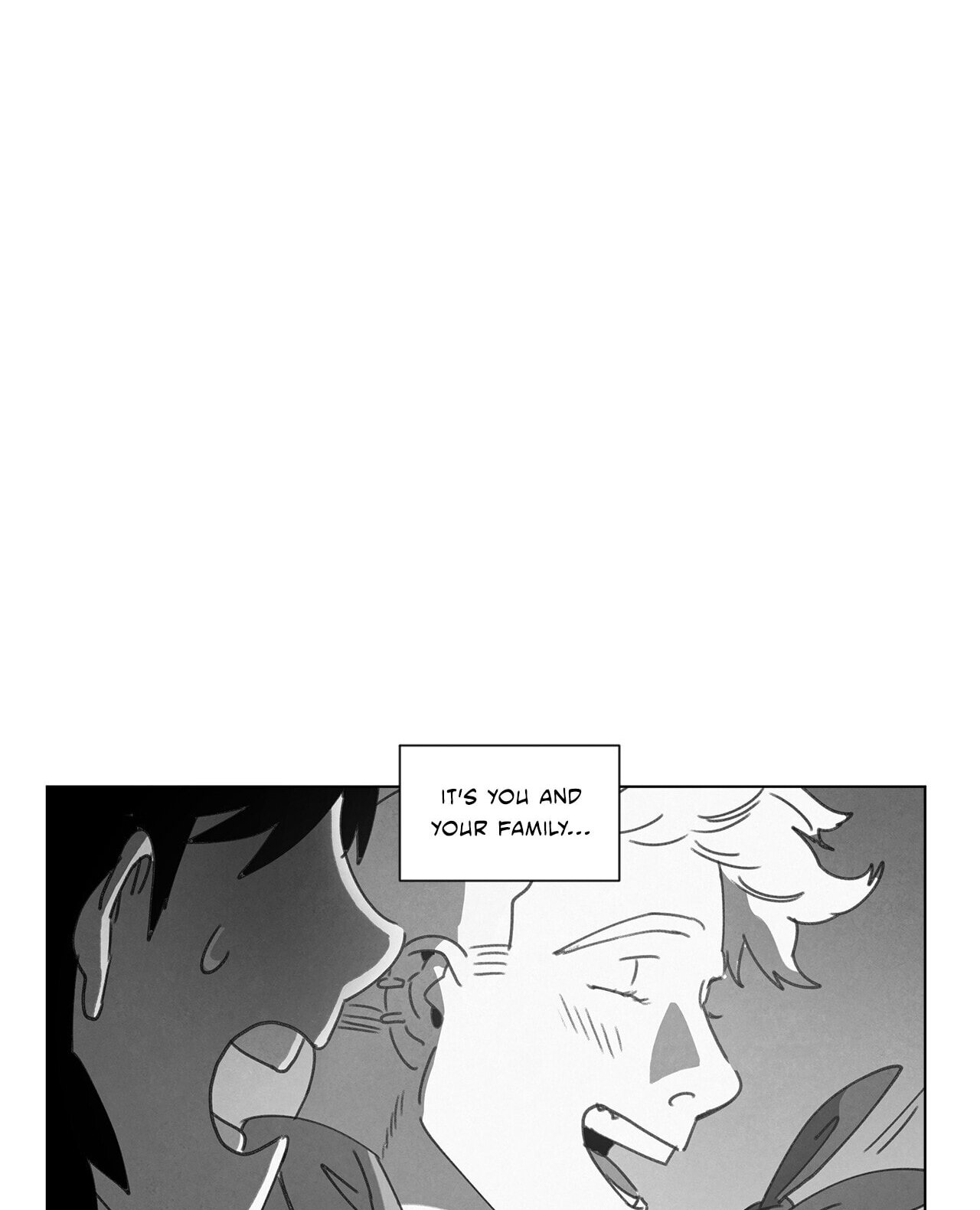 Dark Heaven Chapter 18 page 60 - 