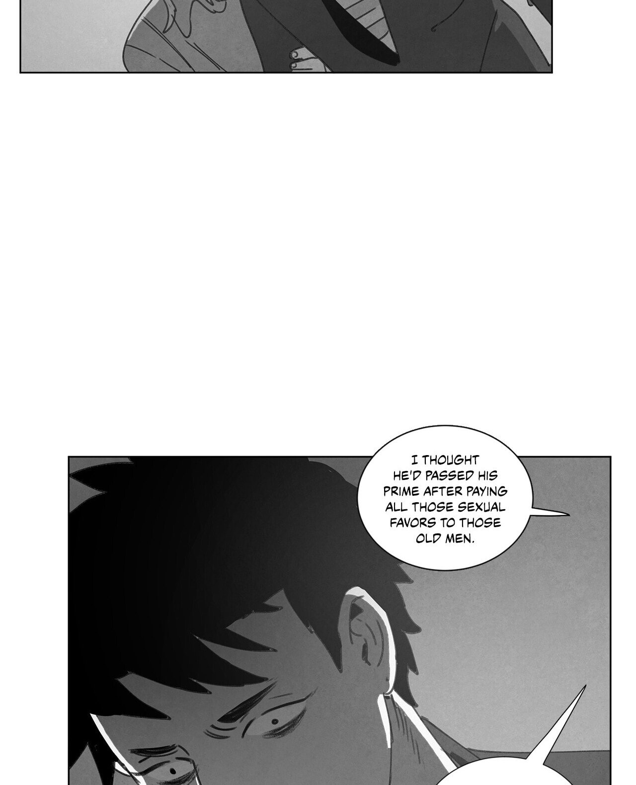Dark Heaven Chapter 18 page 64 - 