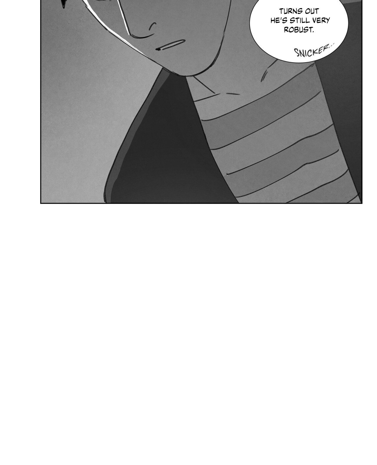 Dark Heaven Chapter 18 page 65 - 