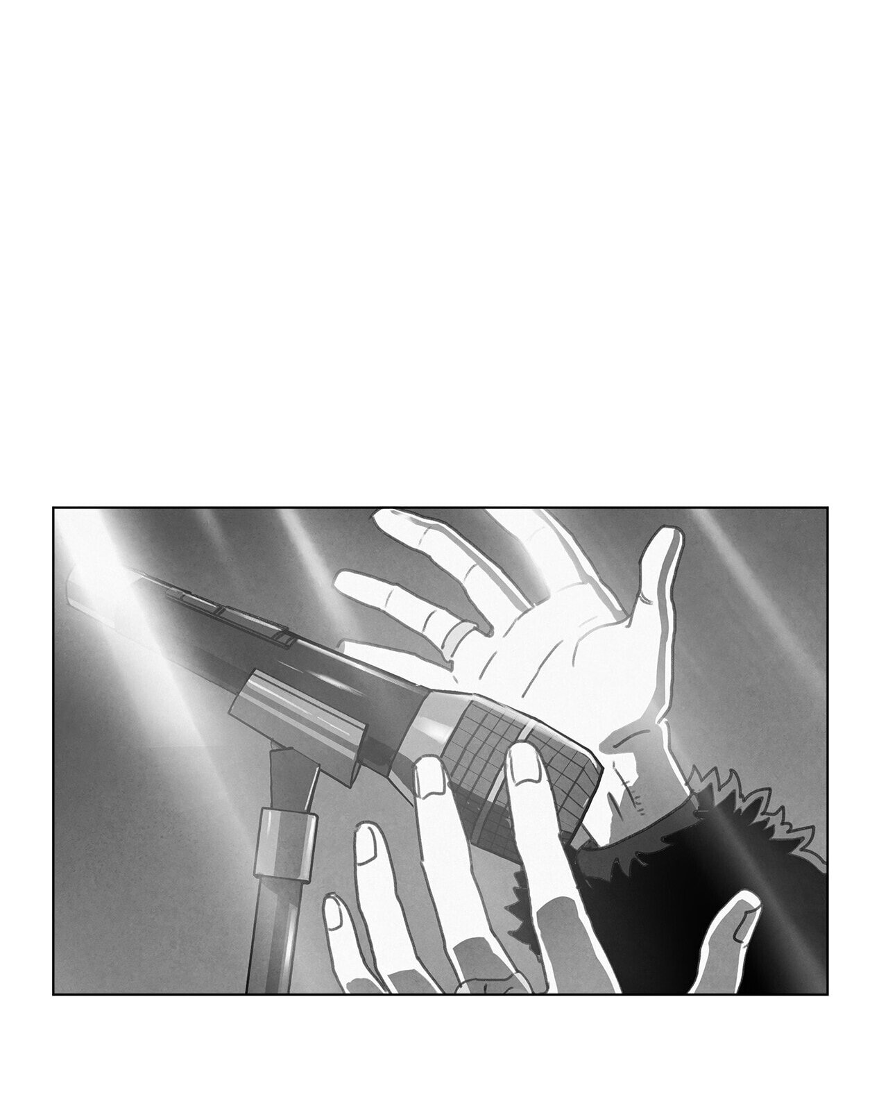 Dark Heaven Chapter 18 page 70 - 