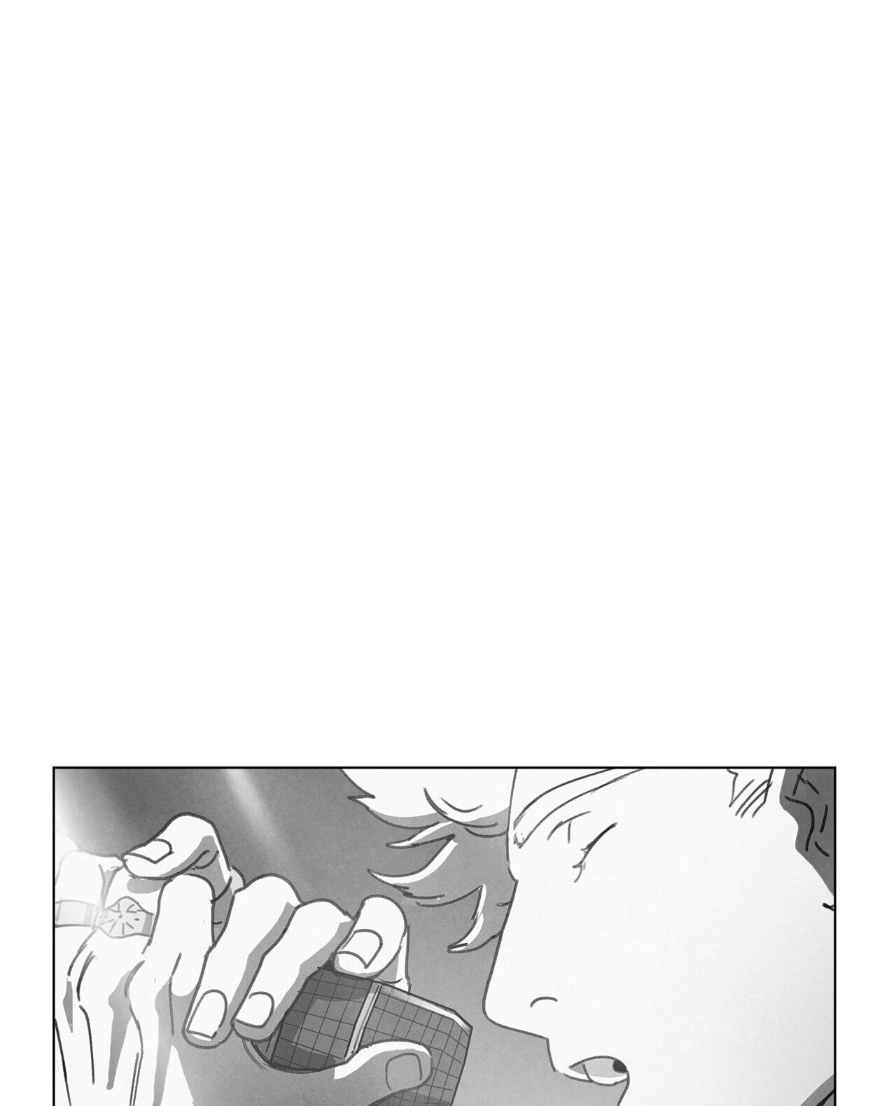 Dark Heaven Chapter 18 page 71 - 