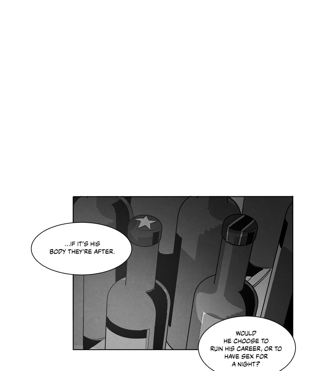 Dark Heaven Chapter 18 page 80 - 