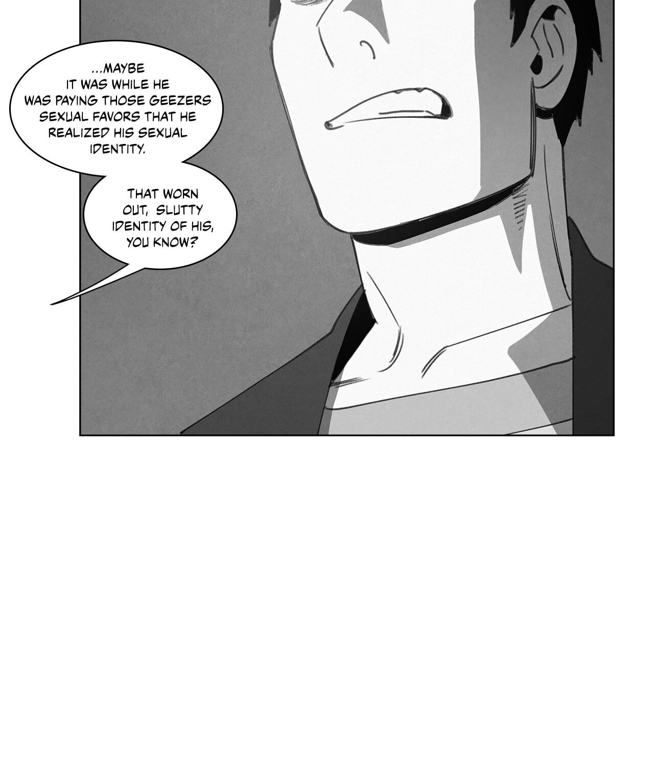 Dark Heaven Chapter 18 page 82 - 