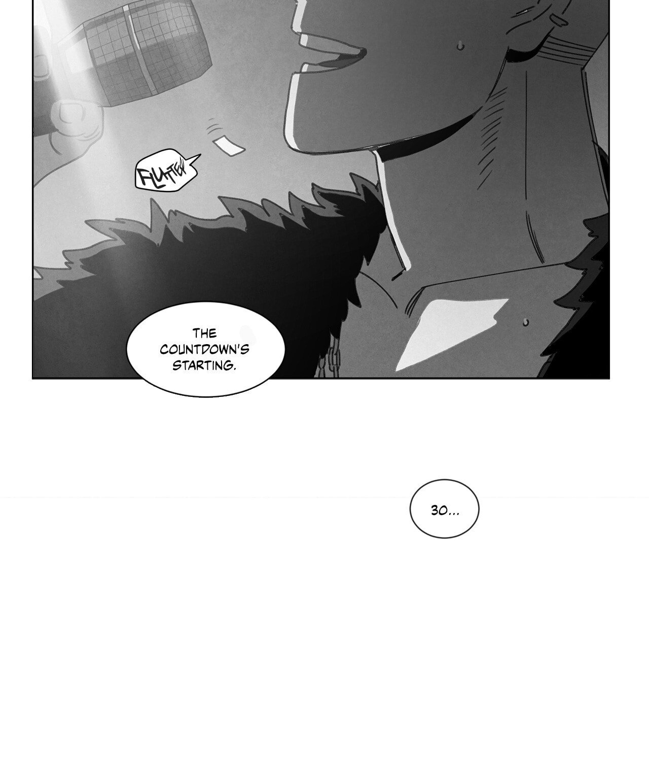 Dark Heaven Chapter 18 page 88 - 