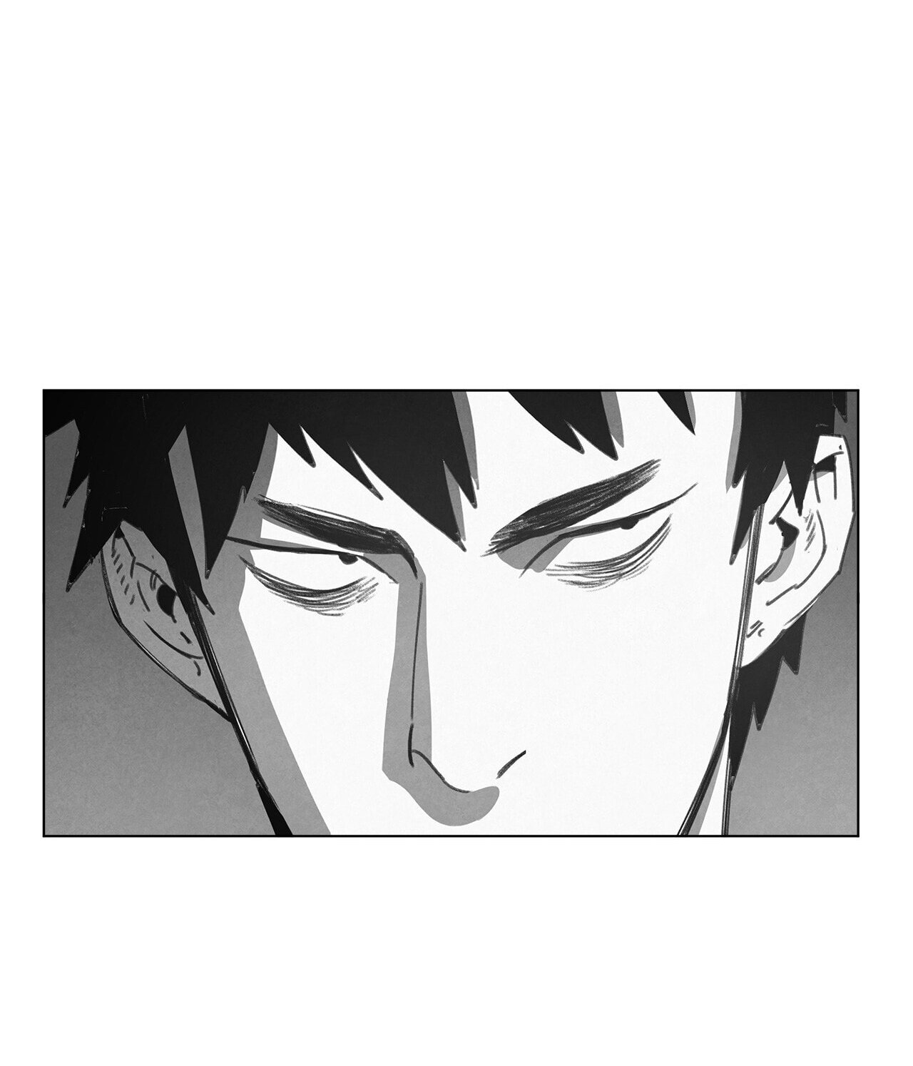 Dark Heaven Chapter 18 page 10 - 