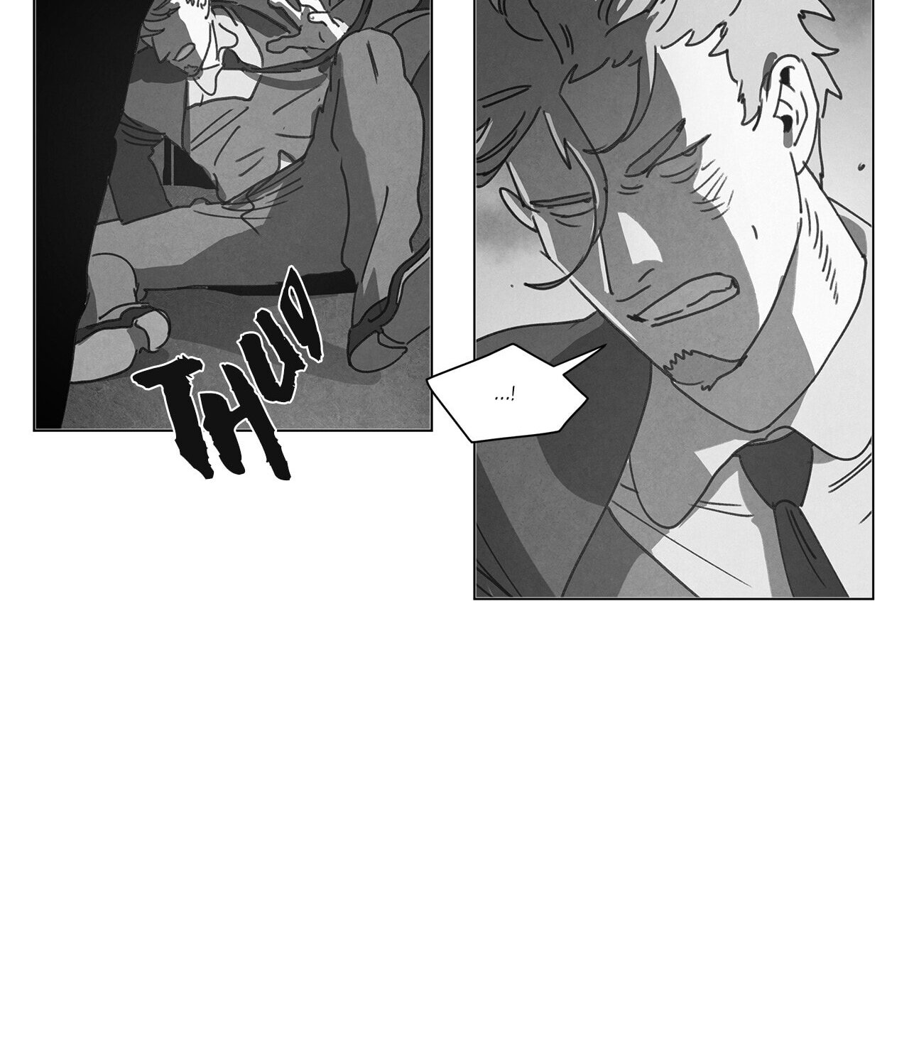 Dark Heaven Chapter 18 page 96 - 