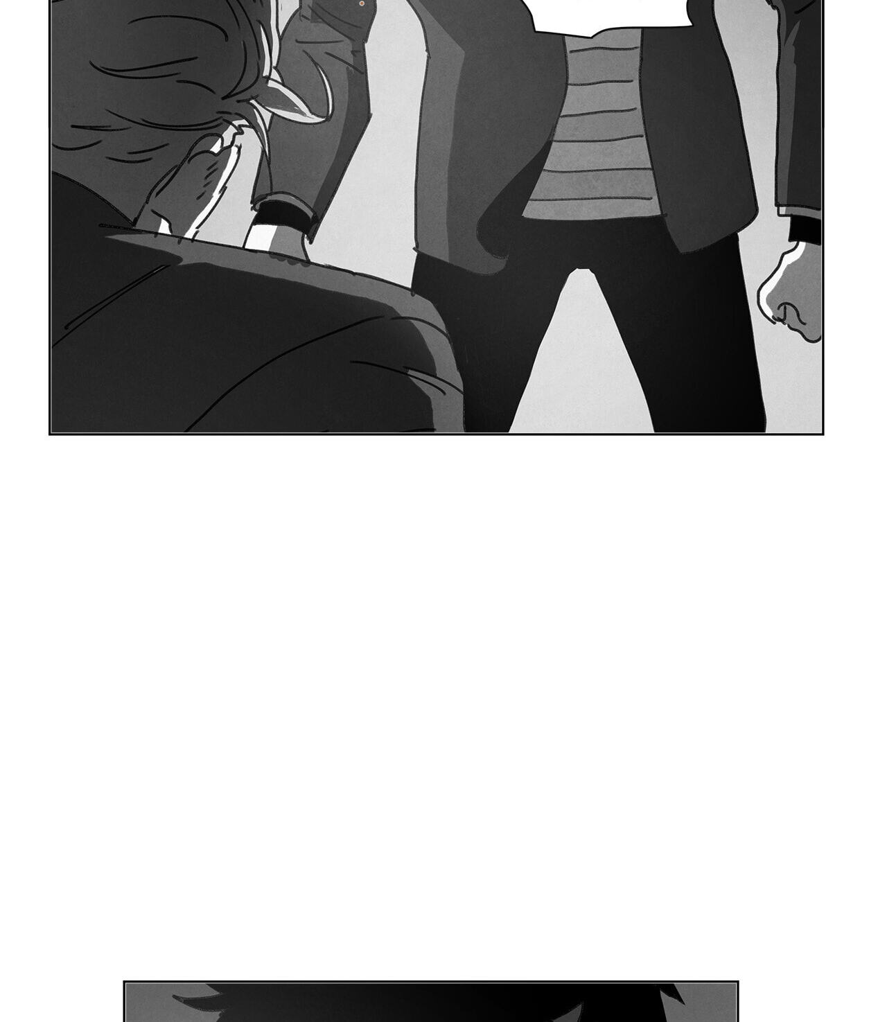 Dark Heaven Chapter 18 page 98 - 