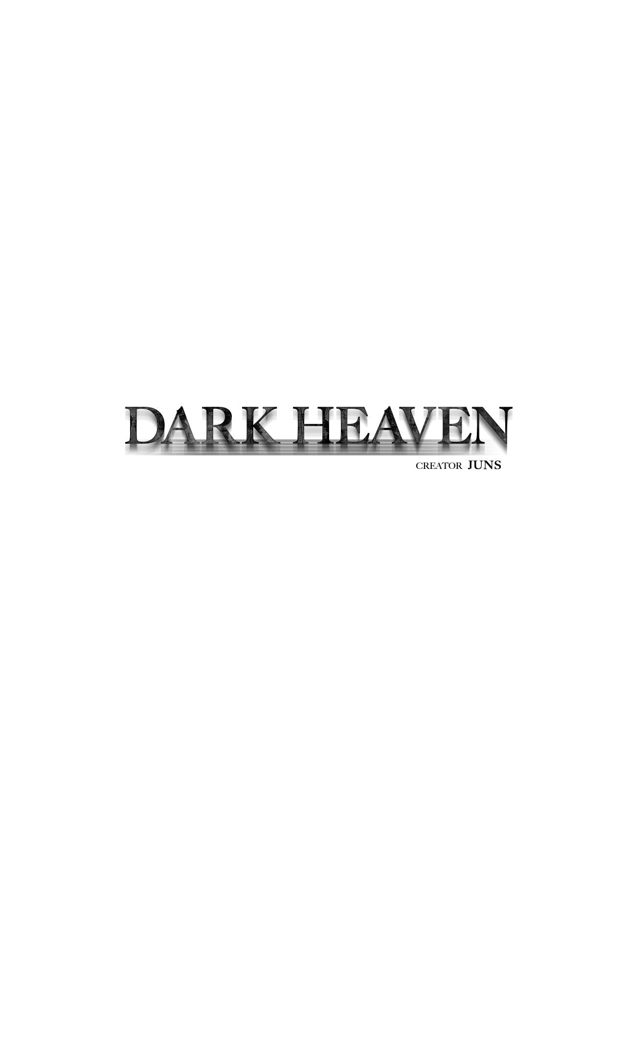 Dark Heaven Chapter 19 page 1 - 