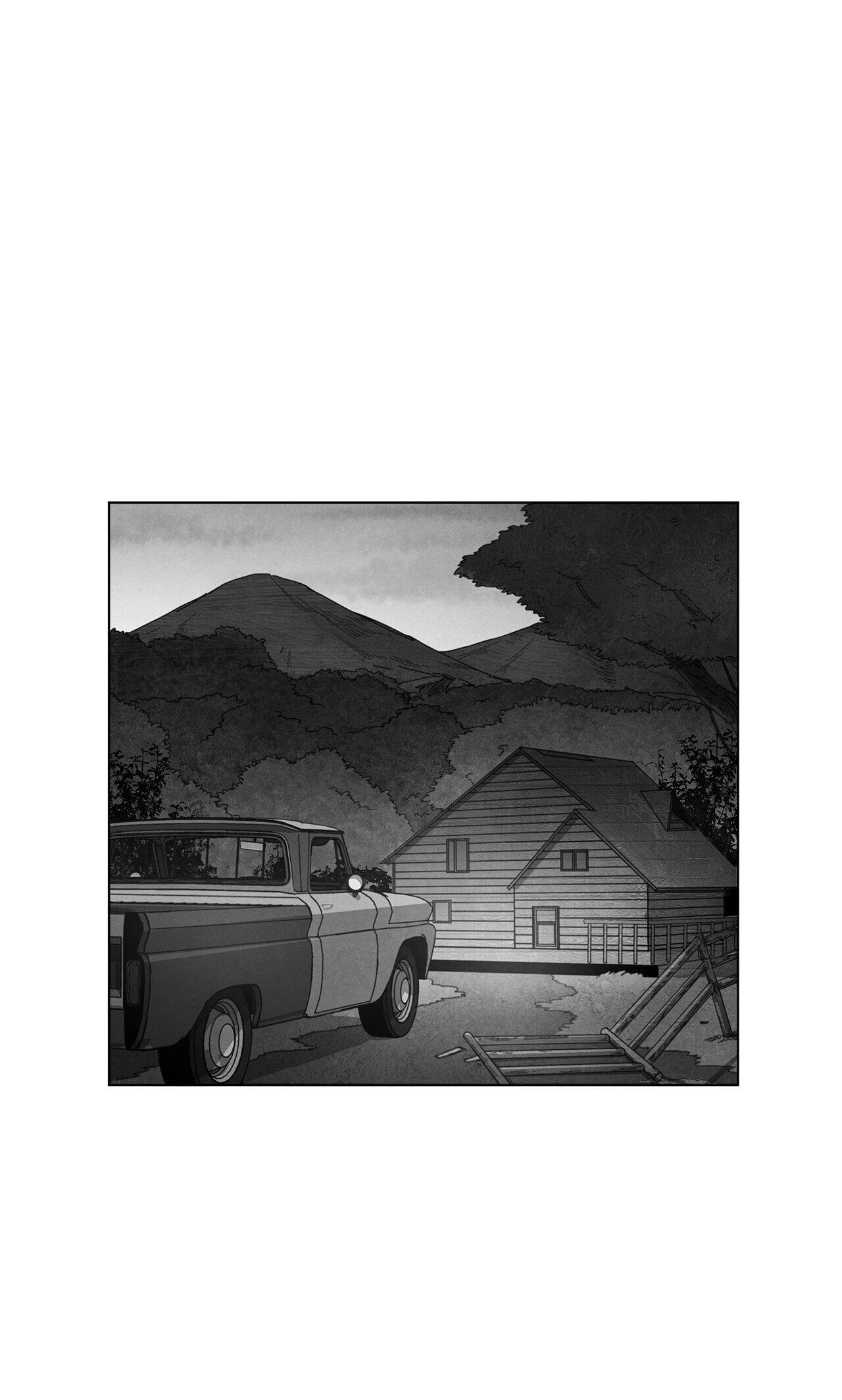 Dark Heaven Chapter 19 page 2 - 